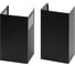 Вытяжка кухонная Krona VEREIN I 600 BLACK S КА-00005691 13