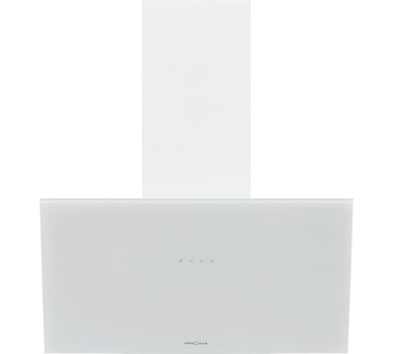 Вытяжка кухонная Krona VEREIN I 600 WHITE S КА-00005694