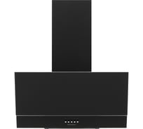 Вытяжка кухонная Krona VEREIN II 600 BLACK PB КА-00005689