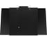 Вытяжка кухонная Krona VIERKANT 600 BLACK PB КА-00005791 6