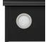 Вытяжка кухонная Krona VIERKANT 600 BLACK PB КА-00005791 10