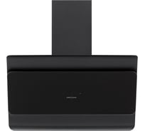 Вытяжка кухонная Krona URAN 600 DN BLACK 4S КА-00007192
