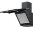 Вытяжка кухонная Krona URAN 600 DN BLACK 4S КА-00007192 3