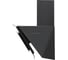 Вытяжка кухонная Krona URAN 600 DN BLACK 4S КА-00007192 5