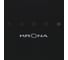 Вытяжка кухонная Krona URAN 600 DN BLACK 4S КА-00007192 8