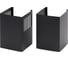 Вытяжка кухонная Krona URAN 600 DN BLACK 4S КА-00007192 14