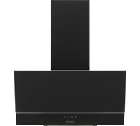 Вытяжка кухонная Krona VEREIN II 600 BLACK S КА-00005690