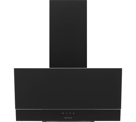 Вытяжка кухонная Krona VEREIN II 600 BLACK S КА-00005690