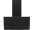 Вытяжка кухонная Krona VEREIN II 600 BLACK S КА-00005690 1