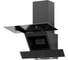 Вытяжка кухонная Krona VEREIN II 600 BLACK S КА-00005690 4