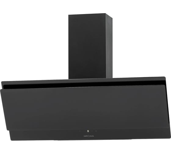 Вытяжка кухонная Krona VENERA 900 BLACK S КА-00002604
