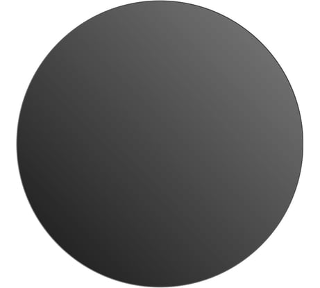 Вентилятор Seicoi Ratio Design 100 Matt black 21-0007-913