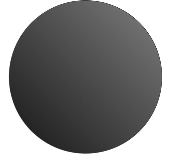 Вентилятор Seicoi Ratio Design 100 Matt black 21-0007-913