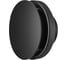 Вентилятор Seicoi Ratio Design 100 Matt black 21-0007-913 2