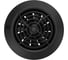 Вентилятор Seicoi Ratio 100 Matt black 21-0007-911 1