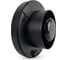 Вентилятор Seicoi Ratio 100 Matt black 21-0007-911 3