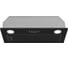 Вытяжка Weissgauff BOX 600 Black Edition 439254 2