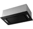 Вытяжка Weissgauff Intense 600 Touch Black Glass 430367 1
