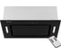 Вытяжка Weissgauff Intense 600 Touch Black Glass 430367 2