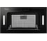 Вытяжка Weissgauff Intense 600 Touch Black Glass 430367 4