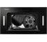 Вытяжка Weissgauff Intense 600 Touch Black Glass 430367 7