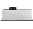 Вытяжка Weissgauff Intense 600 Touch Black Glass 430367 8