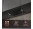 Вытяжка Weissgauff Intense 600 Touch Black Glass 430367 11