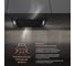 Вытяжка Weissgauff Intense 600 Touch Black Glass 430367 12