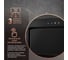 Вытяжка Weissgauff Intense 600 Touch Black Glass 430367 13