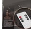 Вытяжка Weissgauff Intense 600 Touch Black Glass 430367 14