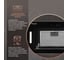Вытяжка Weissgauff Intense 600 Touch Black Glass 430367 15