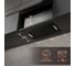 Вытяжка Weissgauff Intense 600 Touch Black Glass 430367 18
