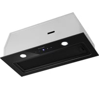 Вытяжка Weissgauff Dubhe 600 Black Touch 433182