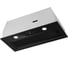 Вытяжка Weissgauff Dubhe 600 Black Touch 433182 1