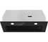 Вытяжка Weissgauff Dubhe 600 Black Touch 433182 2