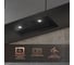Вытяжка Weissgauff Dubhe 600 Black Touch 433182 9