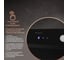 Вытяжка Weissgauff Dubhe 600 Black Touch 433182 10