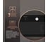 Вытяжка Weissgauff Dubhe 600 Black Touch 433182 11