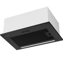 Вытяжка Weissgauff Box 450 PB BL 439043