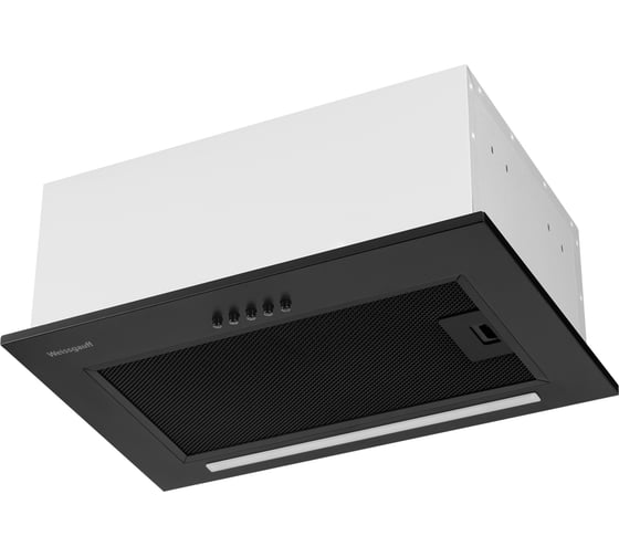 Вытяжка Weissgauff Box 450 PB BL 439043