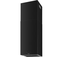 Вытяжка Weissgauff Box 1400 Island BL 438388