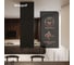Вытяжка Weissgauff Box 1400 Island BL 438388 10
