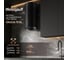 Вытяжка Weissgauff Gracia 70 BL 433171 8
