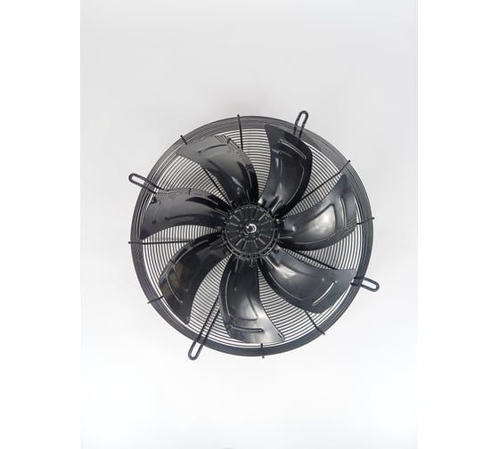 Вентилятор осевой АРКАИМ 710 мм, 380 Вольт. Поток: всасывание YWF6D-710S-180/75-G