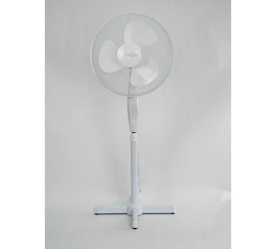 Вентилятор напольный Аксион FS40-3