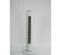 Вентилятор напольный с электронным управлением Аксион TW29-8э