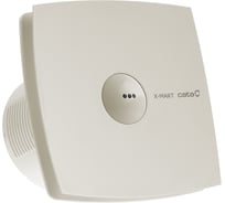 Вентилятор вытяжной CATA X-MART 12 MATIC TIMER 8422248003582