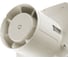Вентилятор вытяжной CATA X-MART 12 MATIC TIMER 8422248003582 5