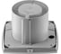Вентилятор вытяжной CATA UC-10 HYGRO SILVER 8422248082594 4
