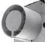 Вентилятор вытяжной CATA UC-10 HYGRO SILVER 8422248082594 6